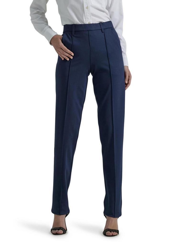SZ-6L LEE STRAIGHT LEG PANTS