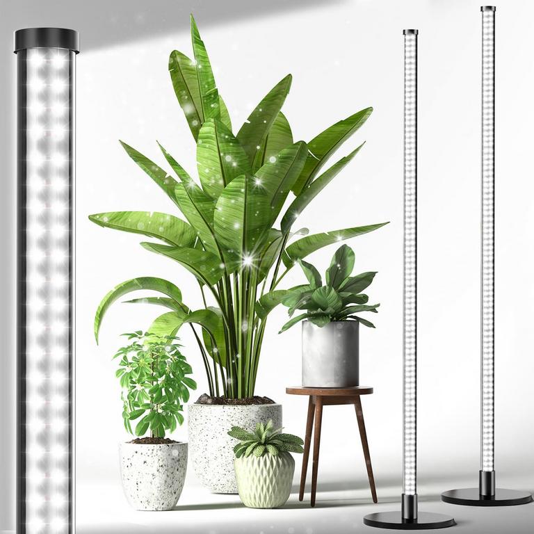 PORIKG 45IN GROW LIGHTS 2PK