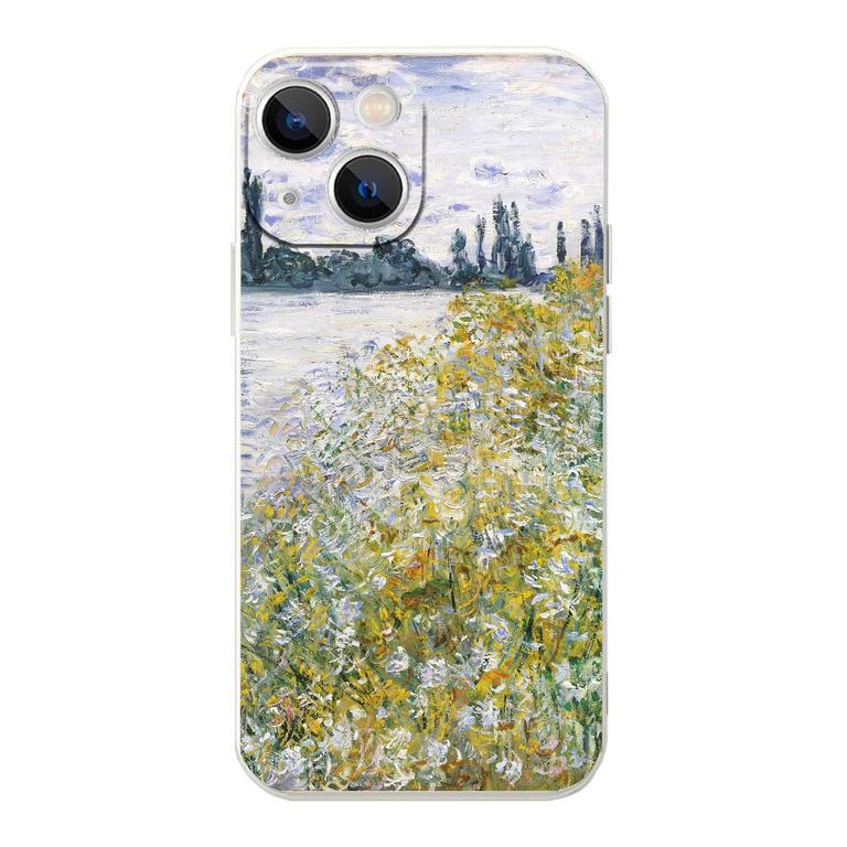 IPHONE 13 BOTNICAL CASE