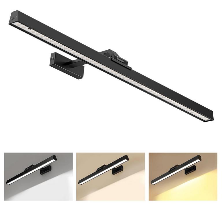 AFYUOL 24IN PICTURE LIGHT