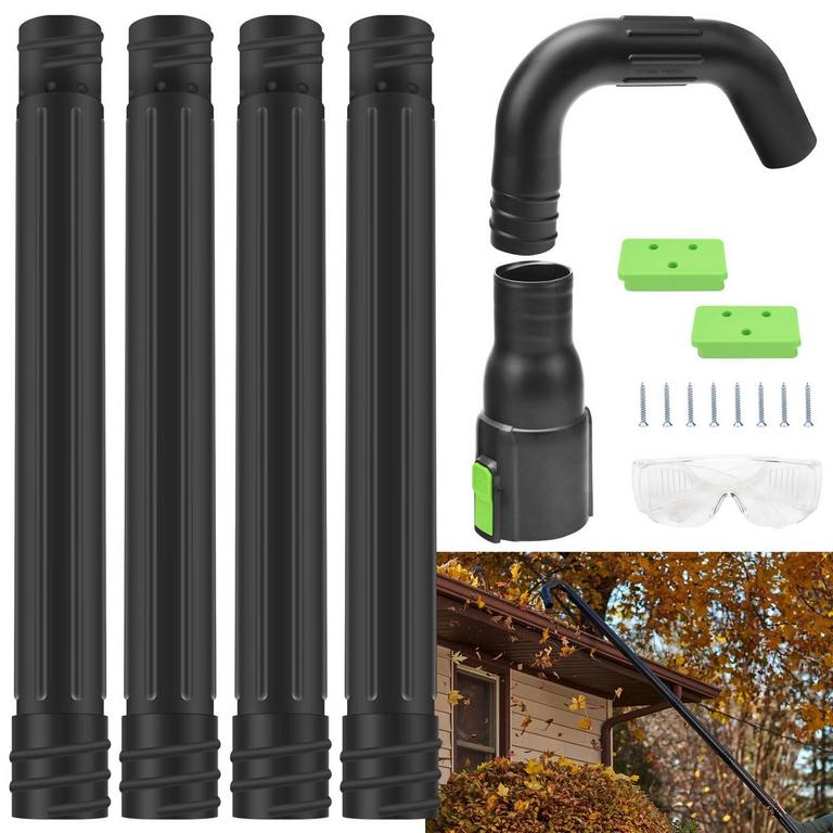 AMTHKNO GUTTER CLEANING ATTACHMENT KIT