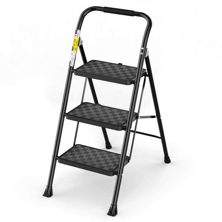 HBTOWER 3-STEP LADDER