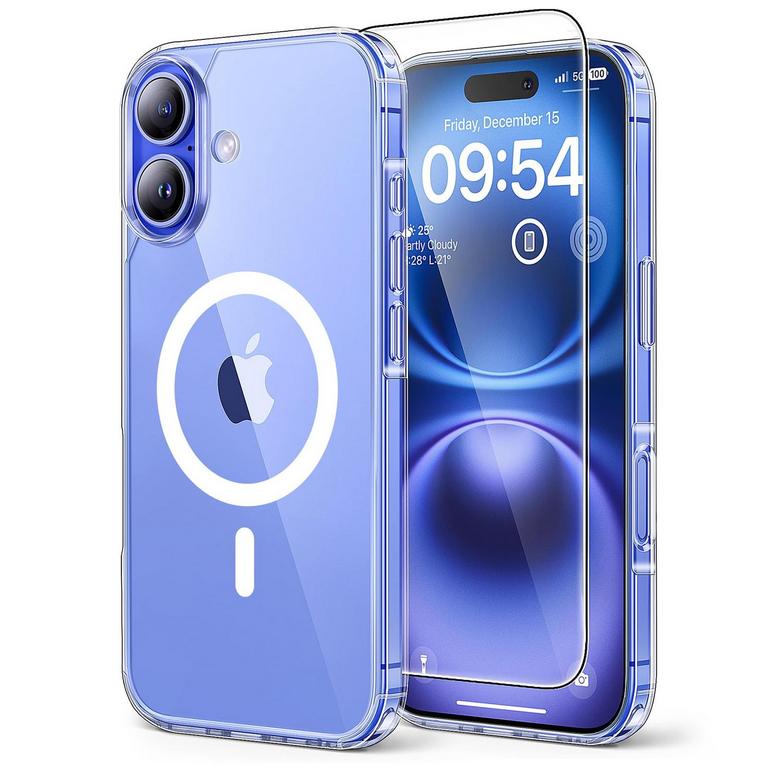 TAURI IPHONE 16 CASE