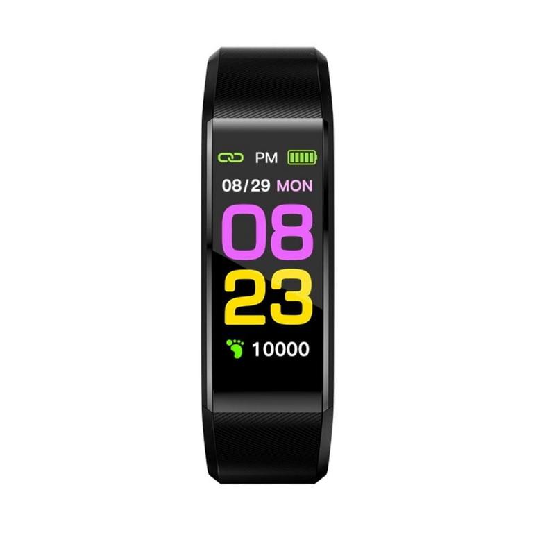 AITO FITNESS TRACKER BLACK
