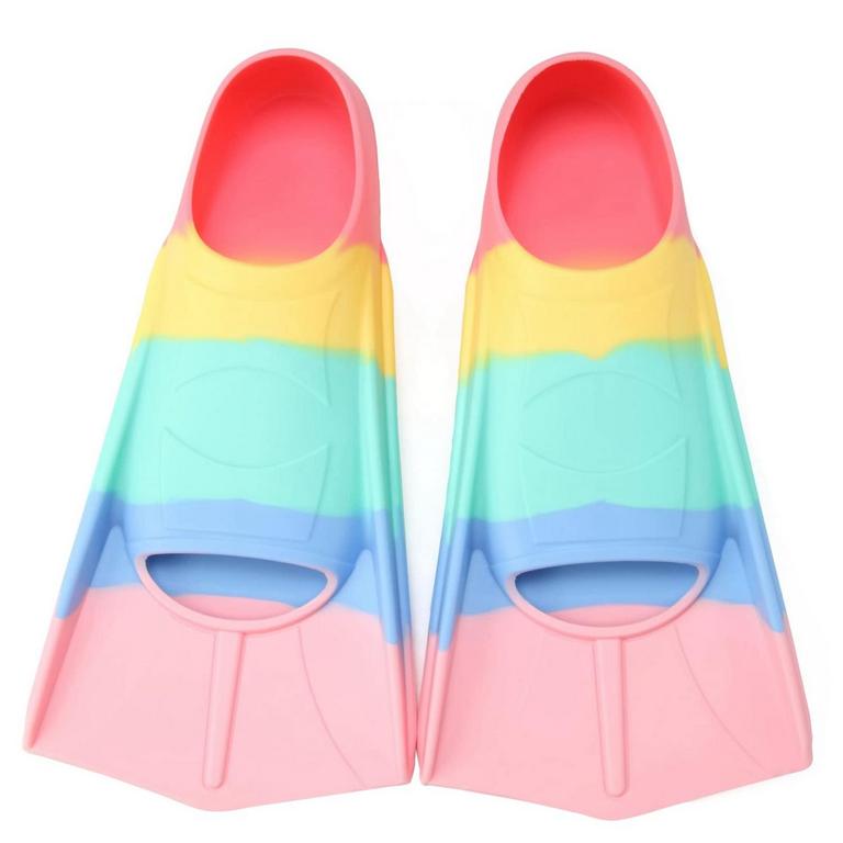 FOYINBET KIDS 5XS SWIM FINS