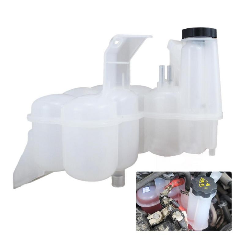 PPNZQAUT COOLANT RESERVOIR