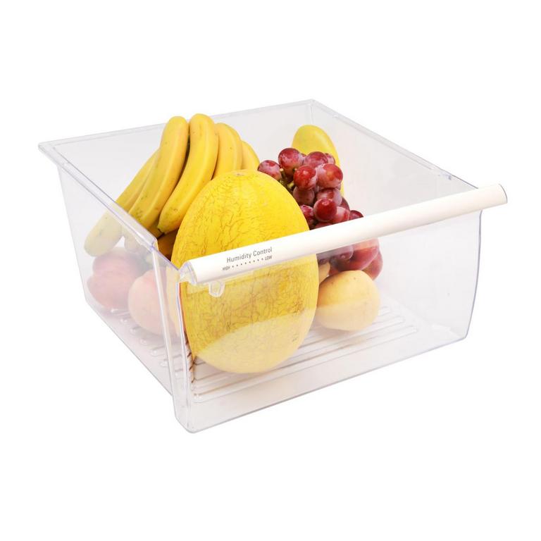 LUCKY SEVEN CRISPER DRAWER
