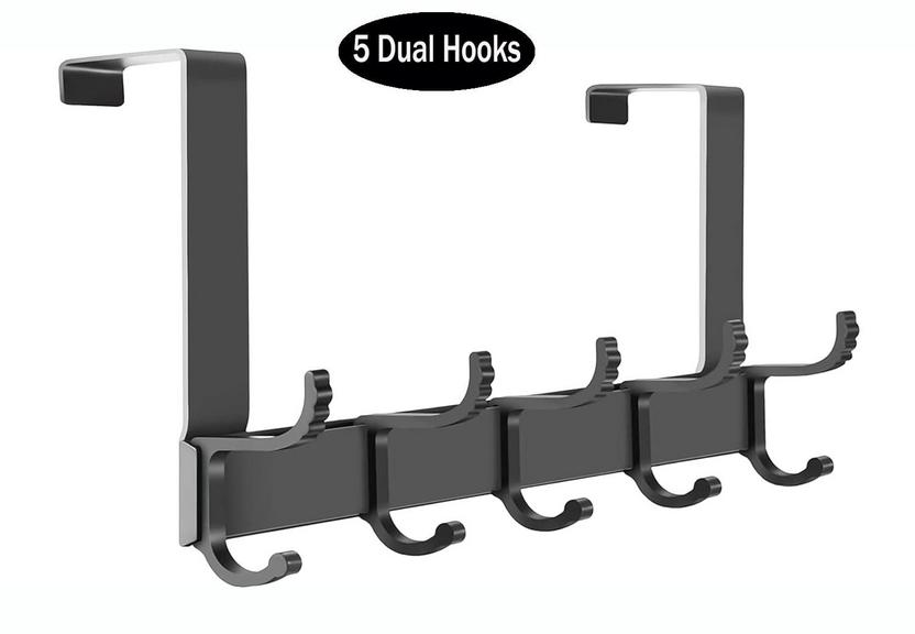 DINOSAM OVER DOOR HOOKS