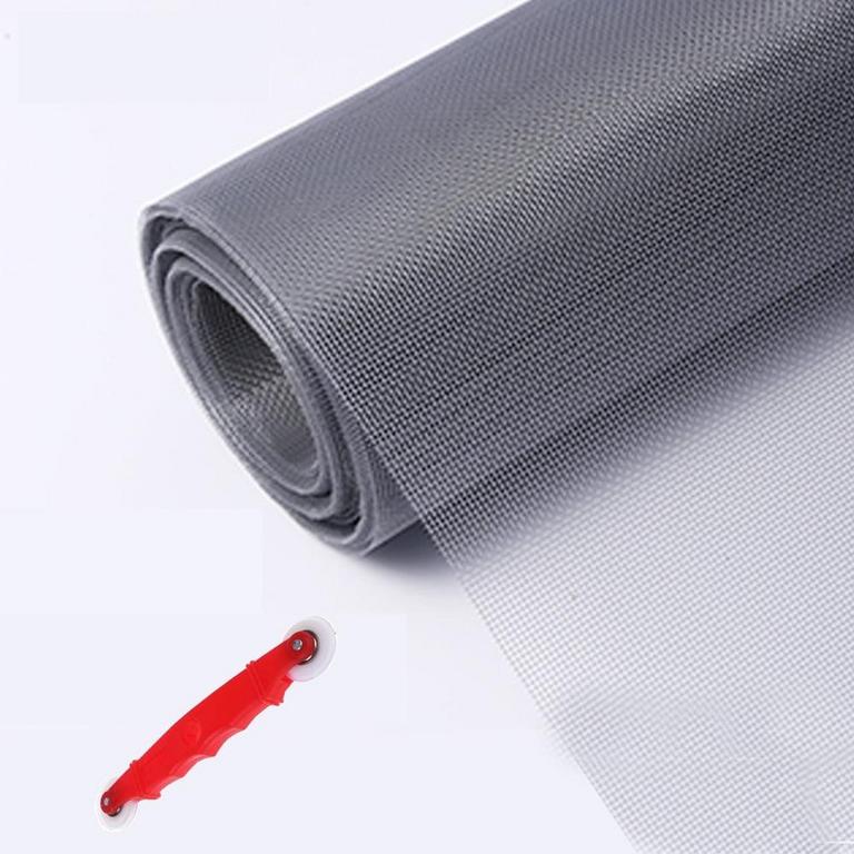 2 SKY PRO WINDOW SCREENS 39.37IN
