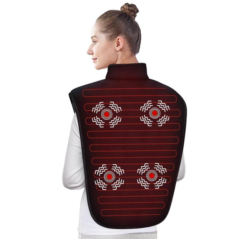 ELECTRIC HEATING PAD