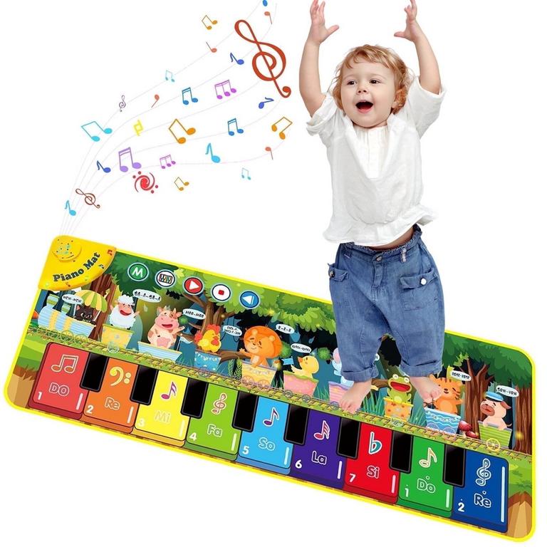 IVSUN MUSICAL MAT 43.3IN