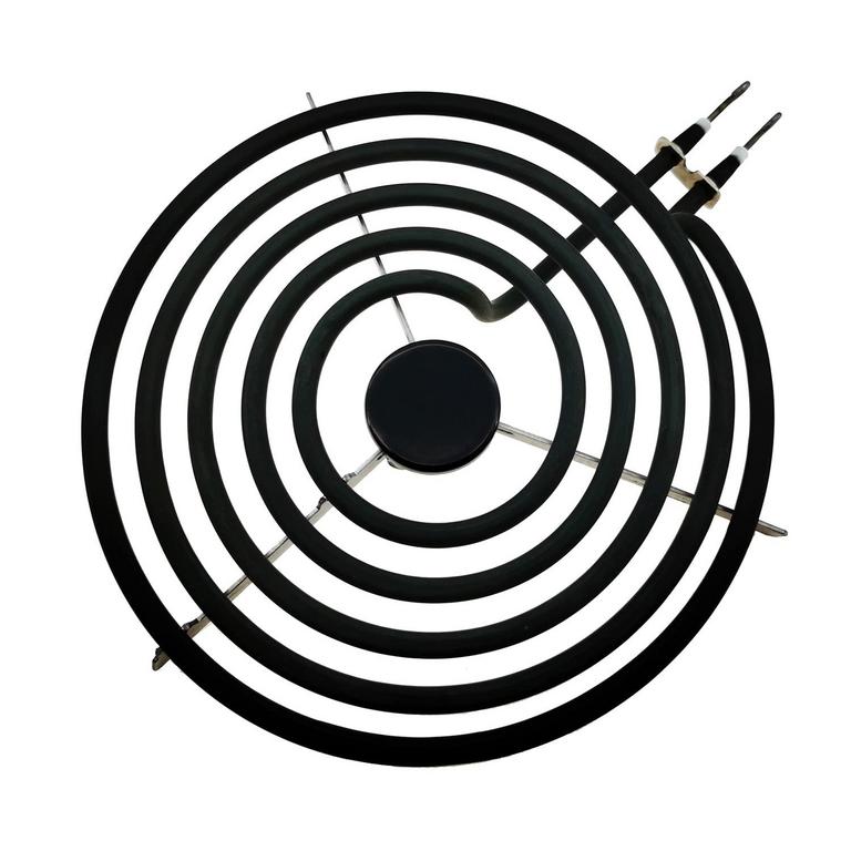 8IN ELECTRIC BURNER ELEMENT