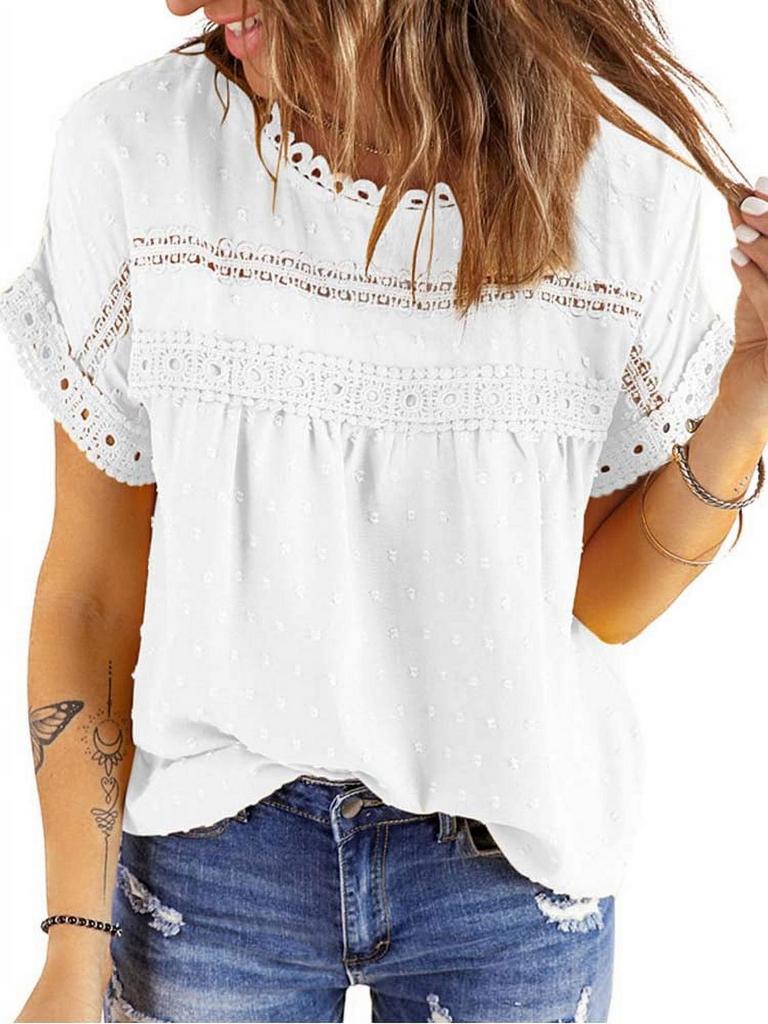 UVN SUMMER SHIRT WOMENS SM