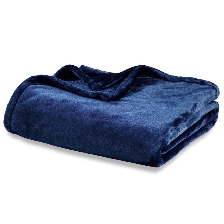 BERKSHIRE THROW 50X60 IN