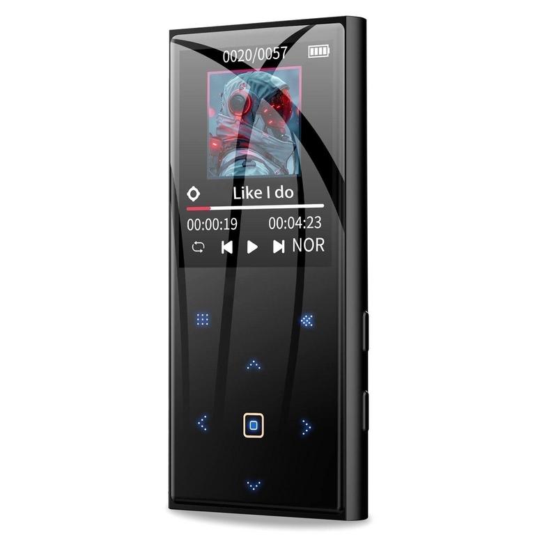 CCHKFEI MP3 PLAYER 16GB