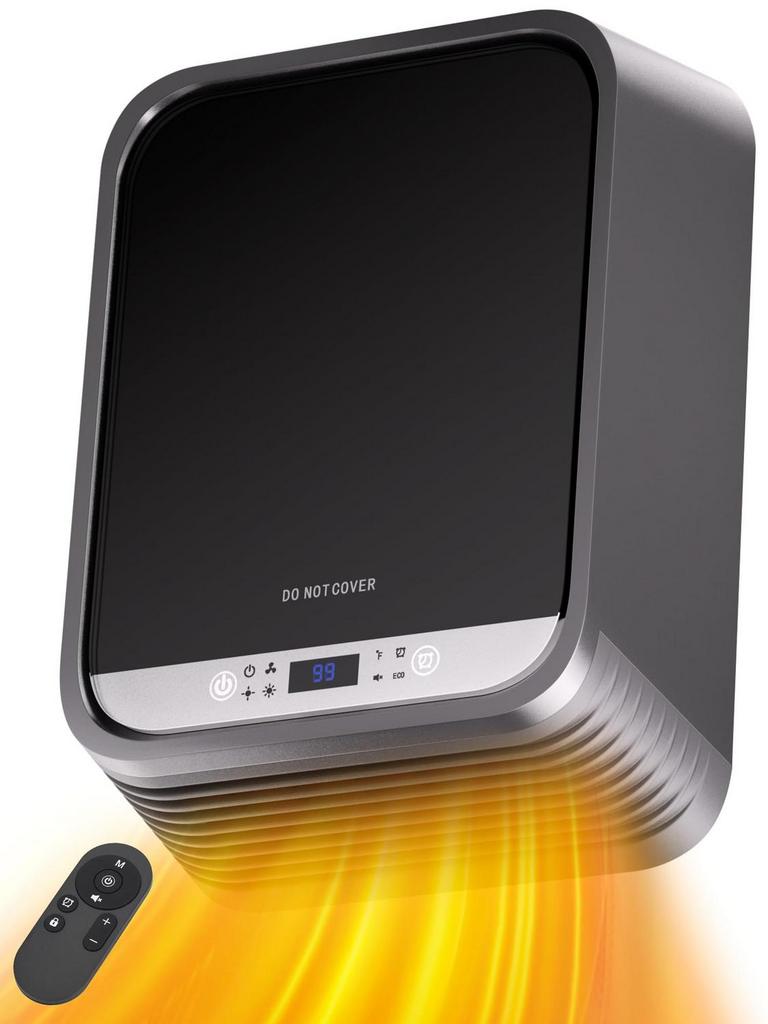 MEPTY 1500W WALL HEATER