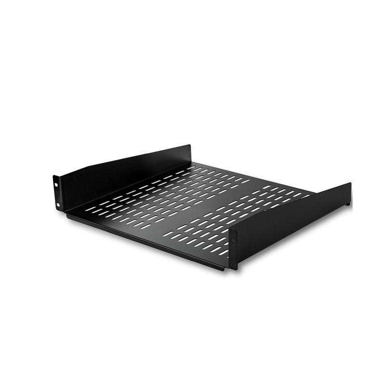 STARTECH 2U RACK SHELF