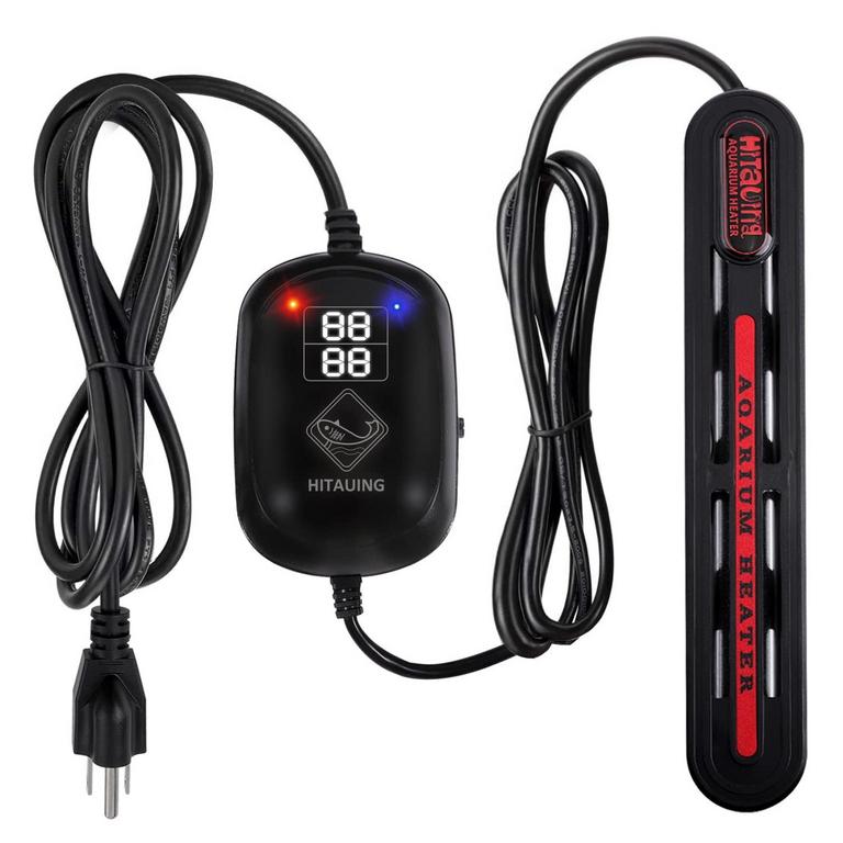 TAWATILER 200W AQUARIUM HEATER
