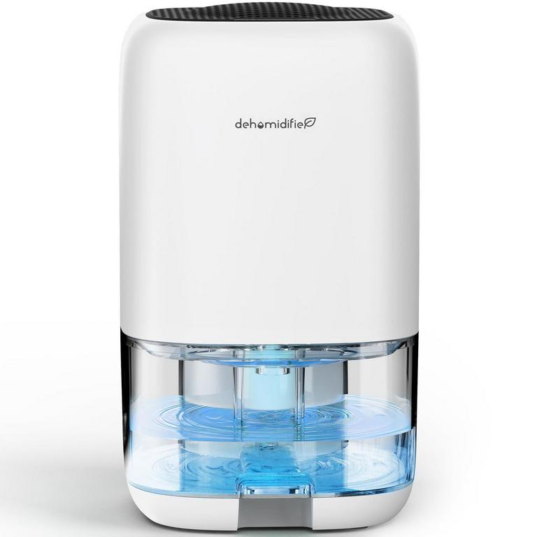 ALROCKET DEHUMIDIFIER