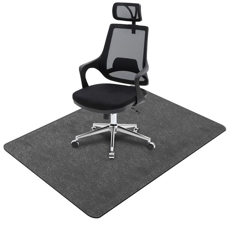 GPED OFFICE CHAIR MAT 55IN X 35IN 