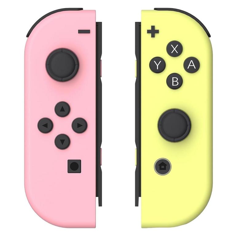 STARPOWXYC JOY PAD CONTROLLERS