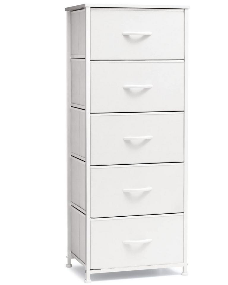 CRESTLIVE TALL DRESSER