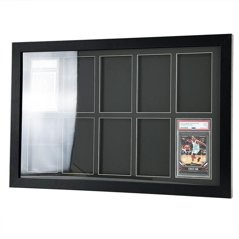 BIVITRE PSA CARD FRAME 21.7"X14.4"