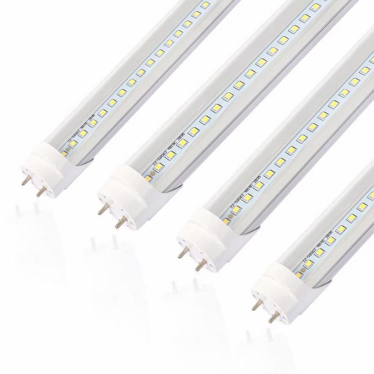 BMXKPO 2FT LED TUBE LIGHTS 4PK