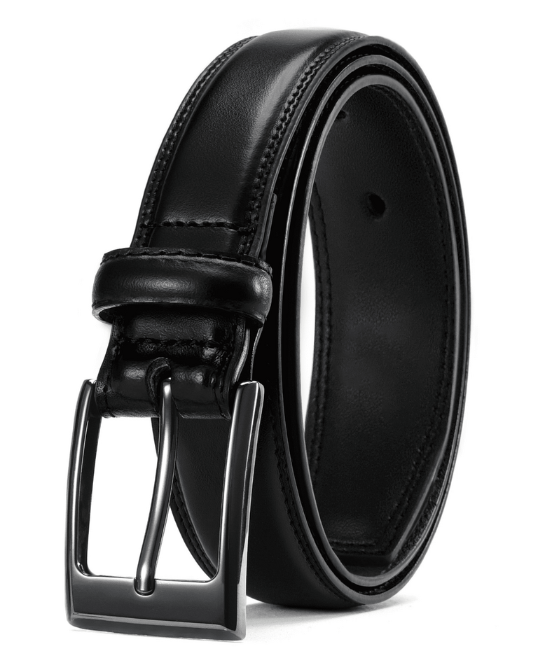 YOETEY BOYS LEATHER BELT 20IN