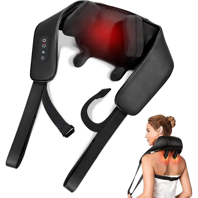 IKRISTIN NECK MASSAGER