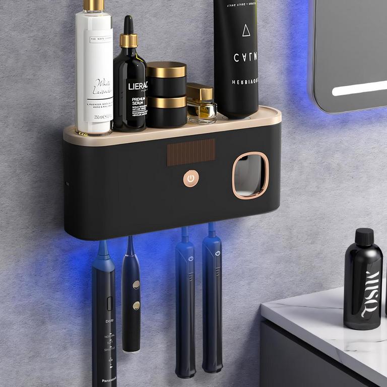 BLUNOVA TOOTHBRUSH HOLDER