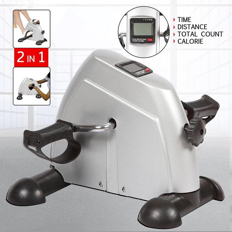 TARESNESS MINI EXERCISER