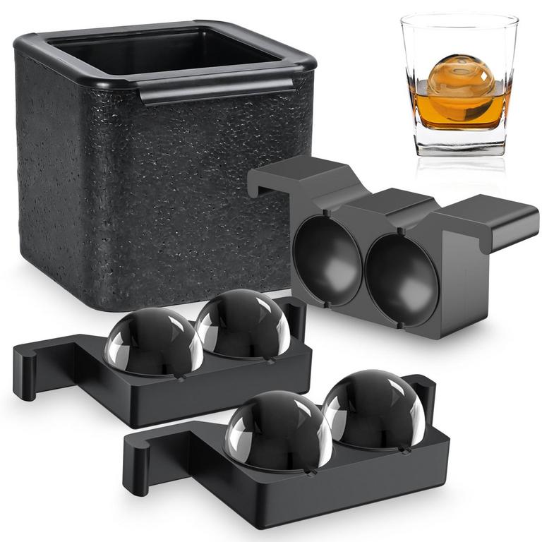 TINANA ICE BALL MAKER 