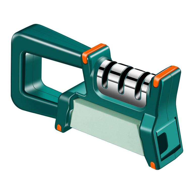 2 VRKET 3-STAGE KNIFE SHARPENERS