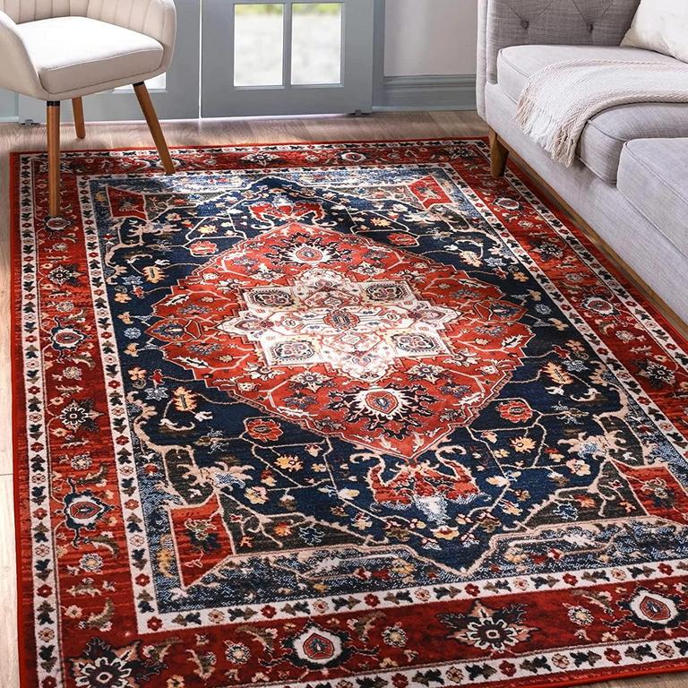 SOFTLIFE 4FT X 6FT RUG