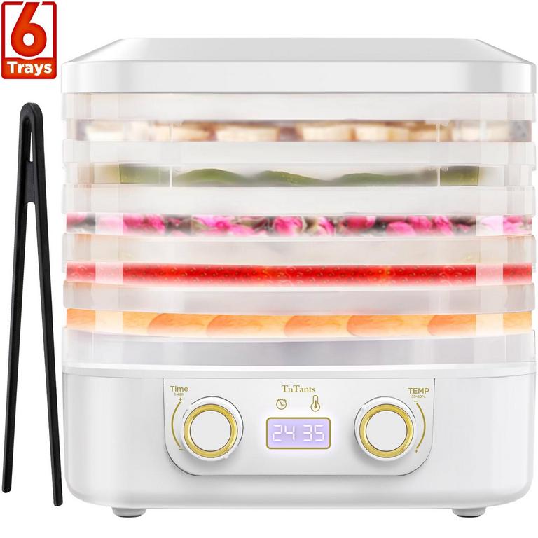 TNTANTS FOOD DEHYDRATOR