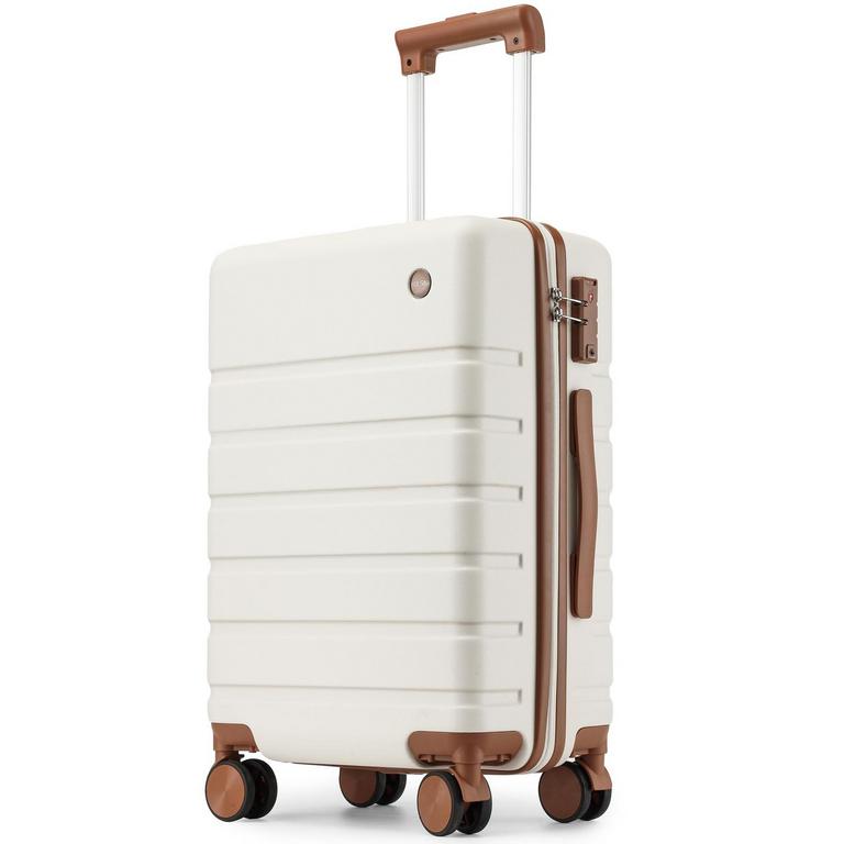 HULSIN 20IN CARRY ON LUGGAGE