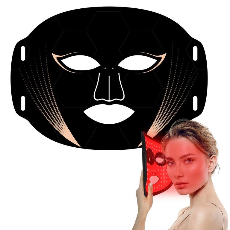 LED FACE MASK