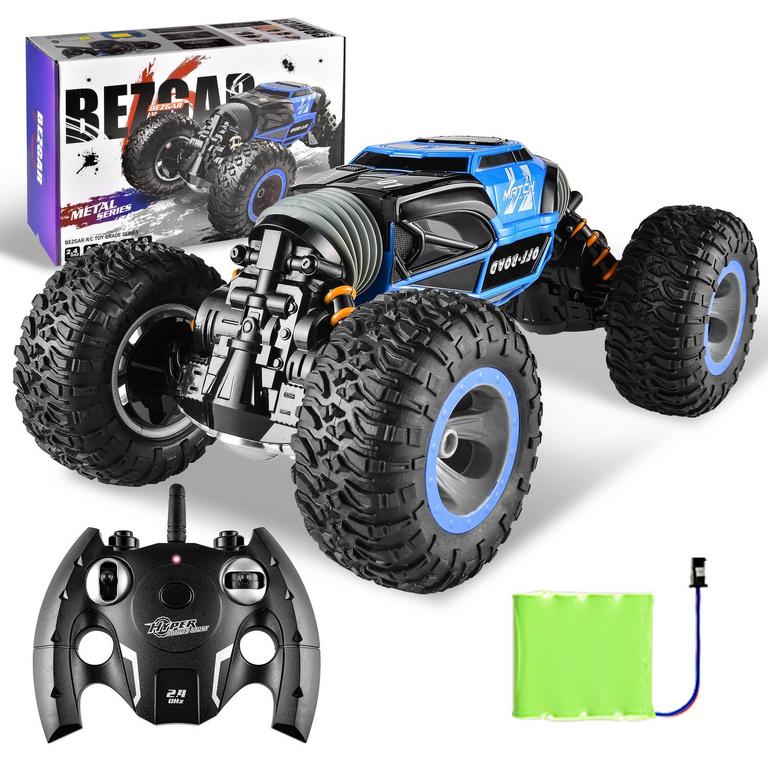 YCFUN REMOTE CONTROL TRUCK