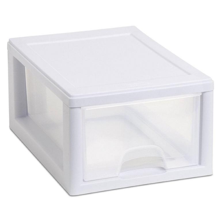 STERILITE CLOSET ORGANIZER