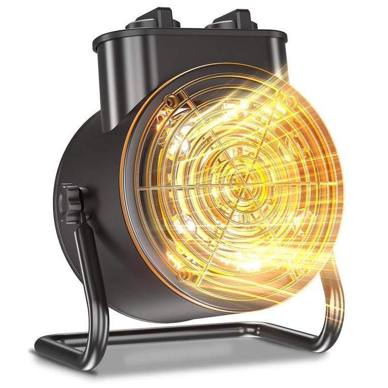 AUERTECH SPACE HEATER