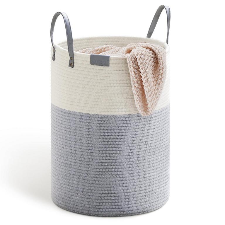SOJERKI LAUNDRY HAMPER