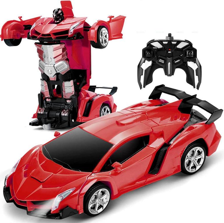 BEEFUNNI RC CAR 1:18