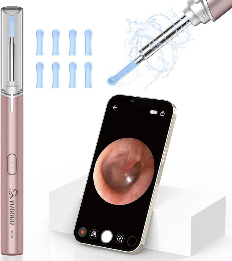 VITCOCO OTOSCOPE KIT