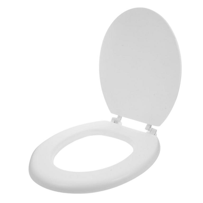 ANGOILY FOAM TOILET SEAT