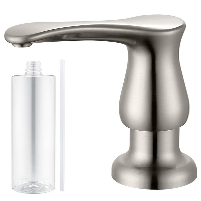 GAGALIFE SOAP DISPENSER