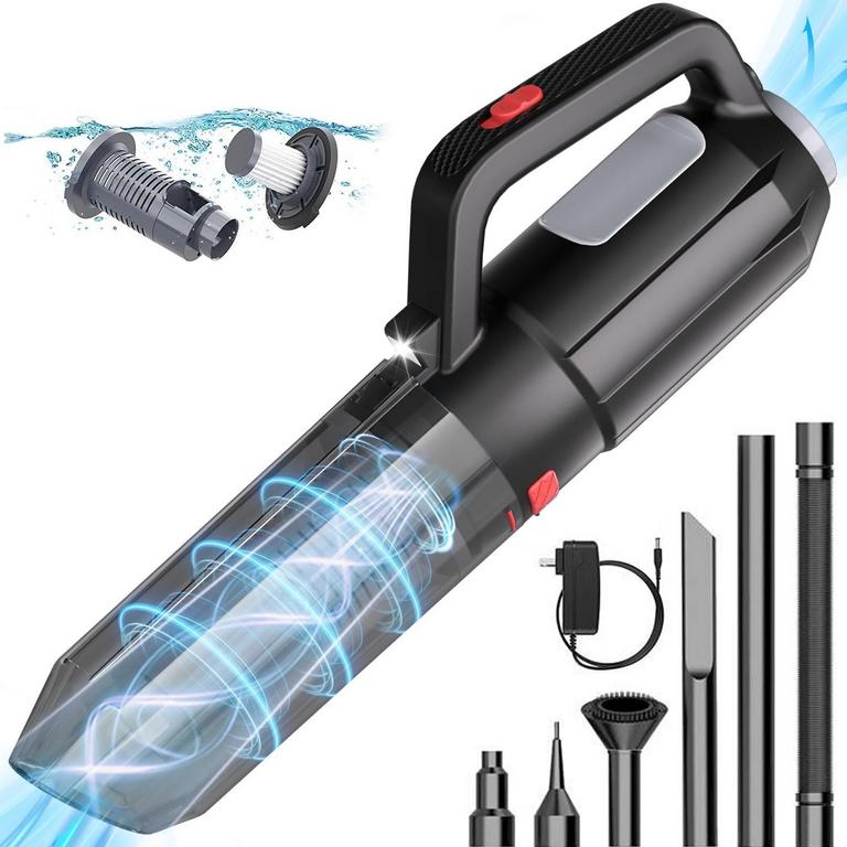ATUPEN CAR VACUUM CLEANER