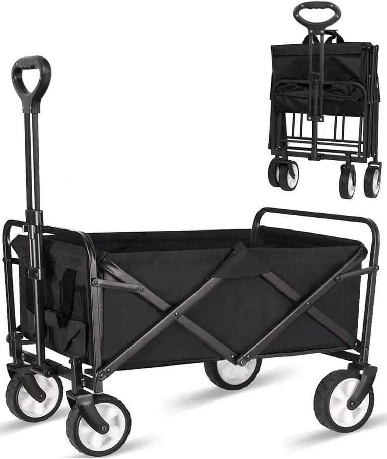 IHOMEY COLLAPSIBLE WAGON