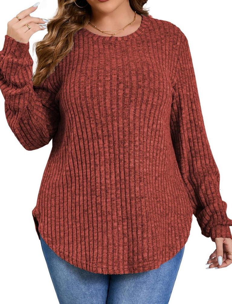 FANTASLOOK WOMENS 2XL TOP
