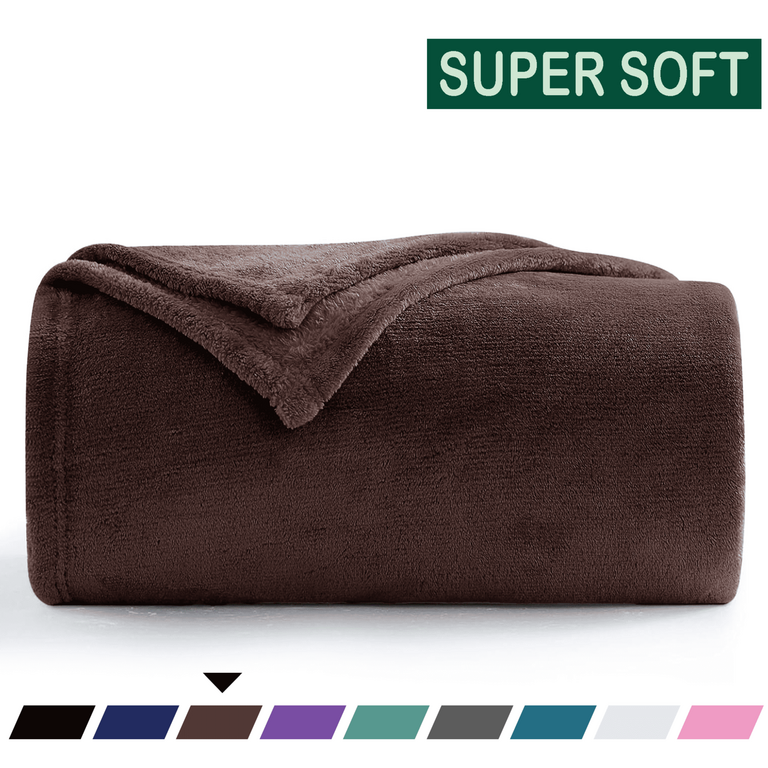 EVLMD THROW BLANKET 50IN